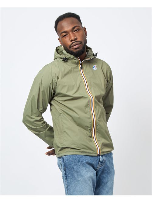 Levrai Claude K-way Jacket with Hood K-WAY | K2123ZW-LE VRAI CLAUDEV15